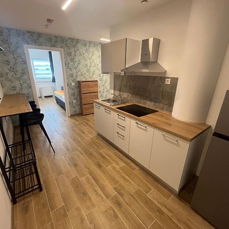 Motel Barka Копер Екстер'єр фото
