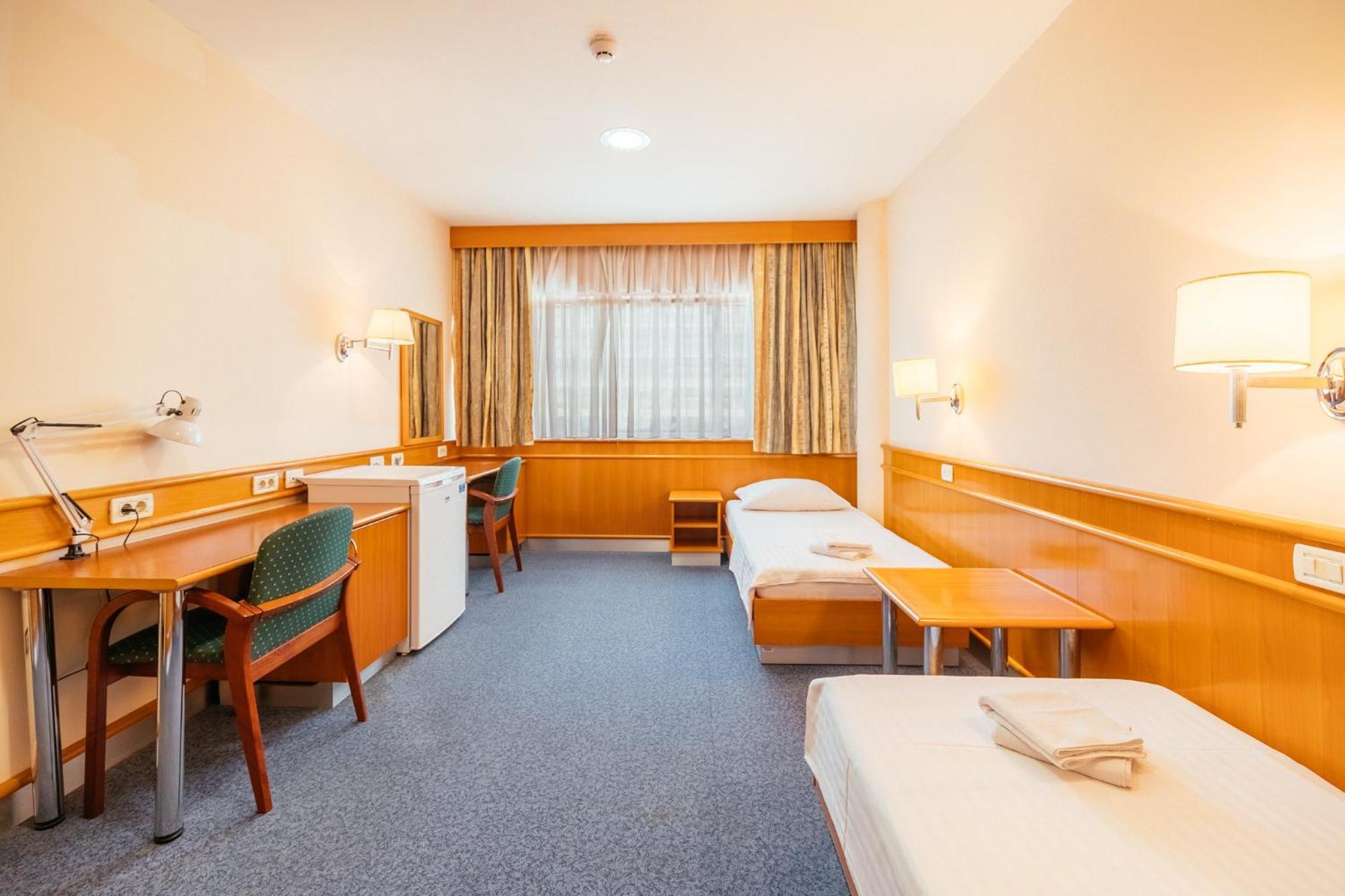 Motel Barka Копер Екстер'єр фото