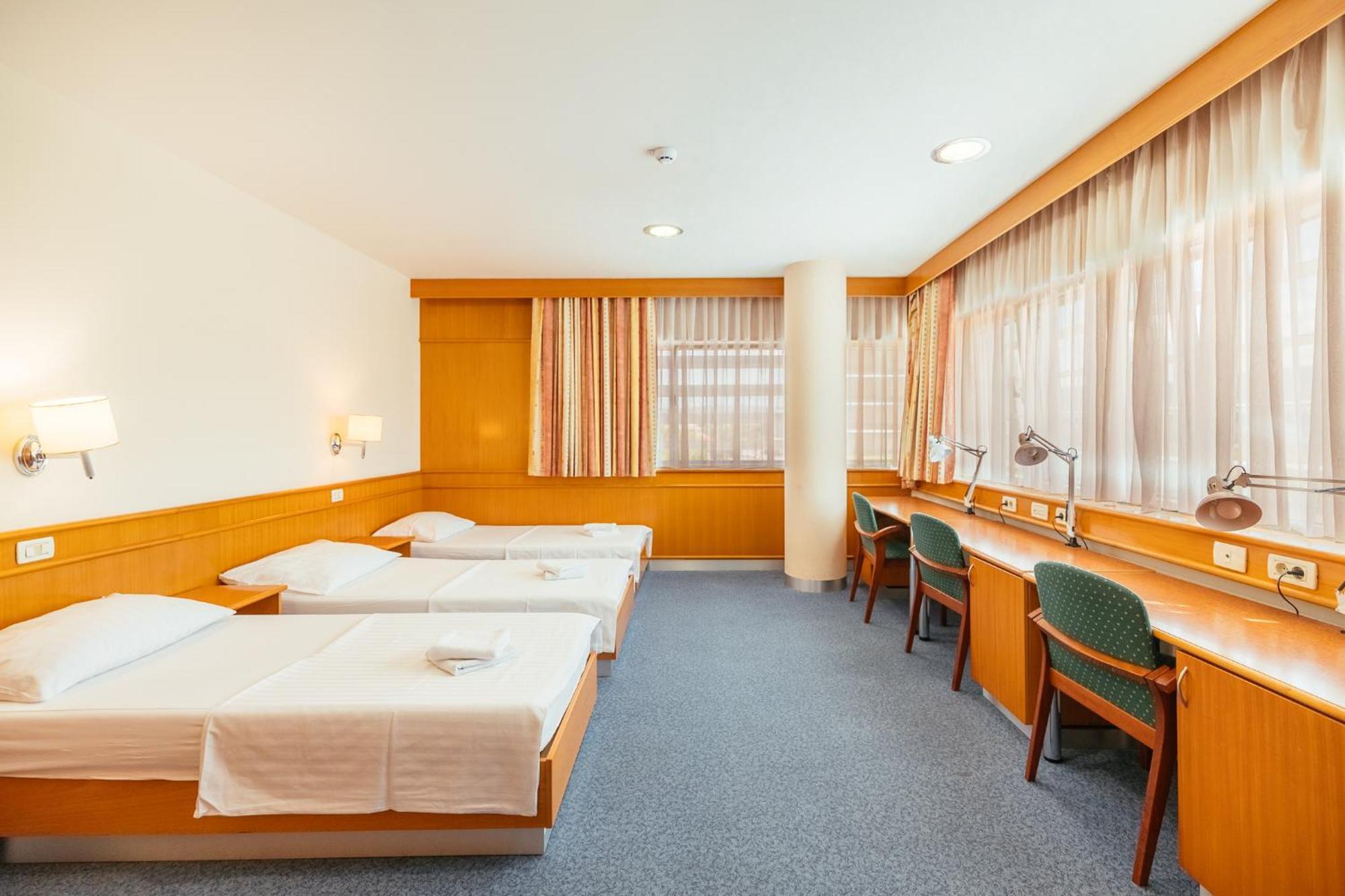 Motel Barka Копер Екстер'єр фото