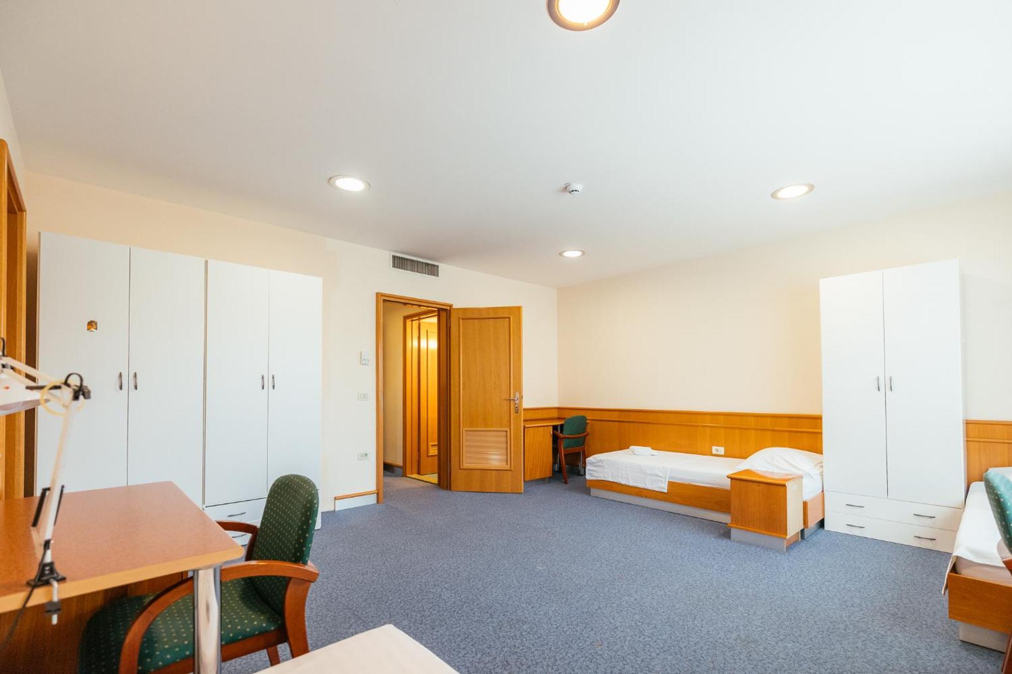 Motel Barka Копер Екстер'єр фото