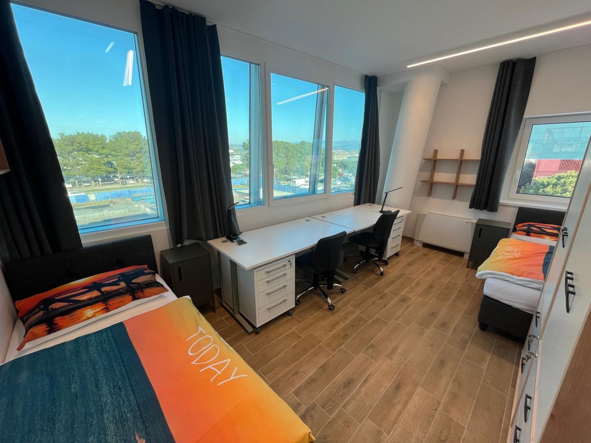 Motel Barka Копер Екстер'єр фото