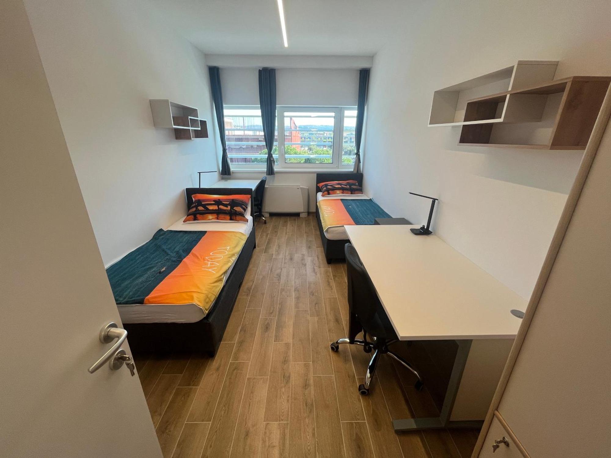 Motel Barka Копер Екстер'єр фото