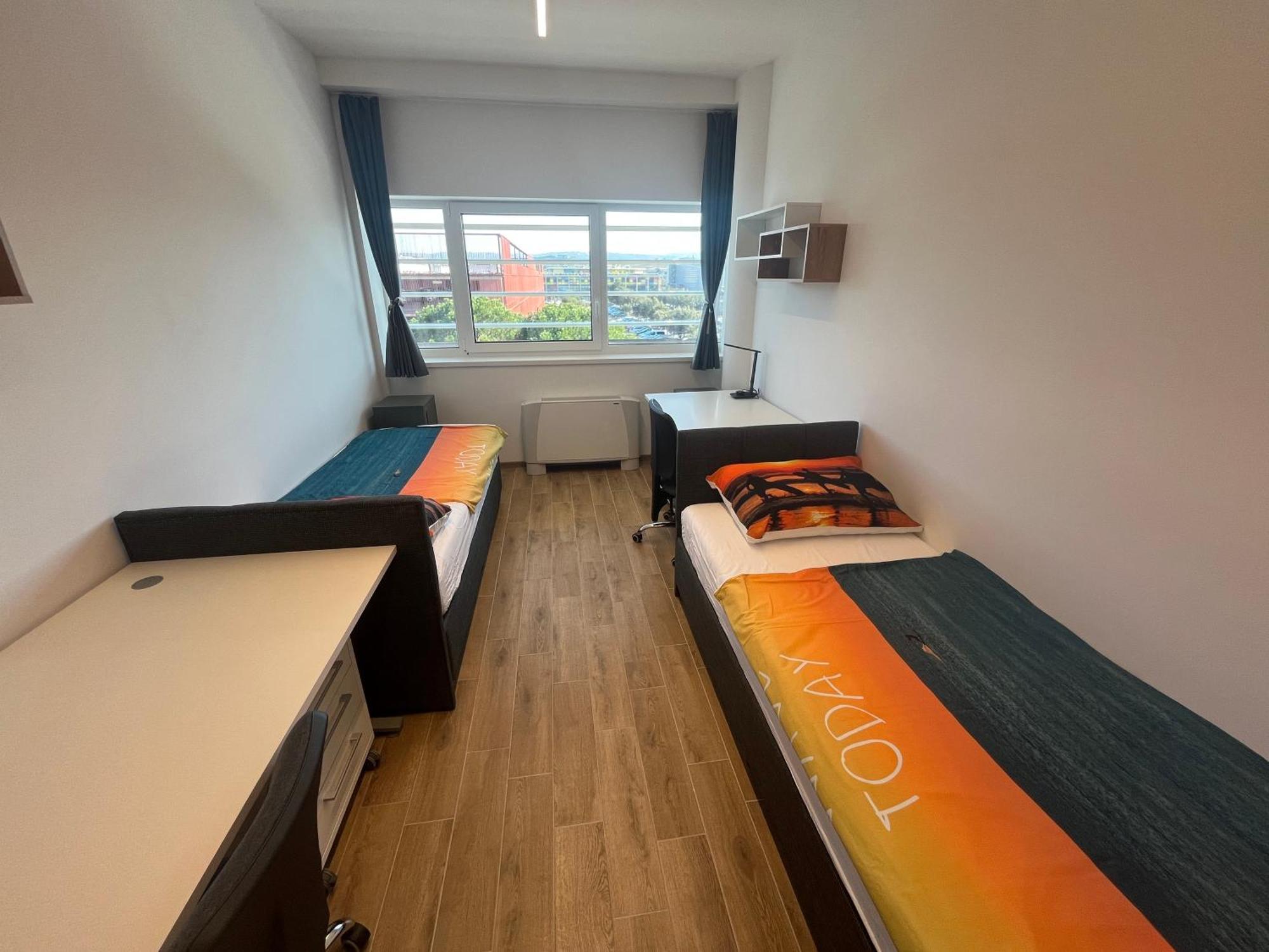 Motel Barka Копер Екстер'єр фото
