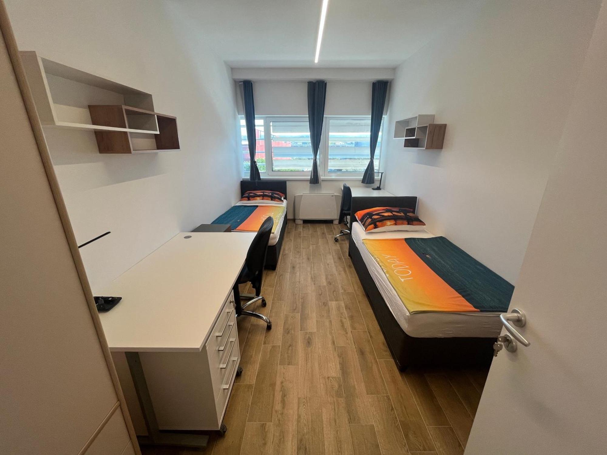 Motel Barka Копер Екстер'єр фото