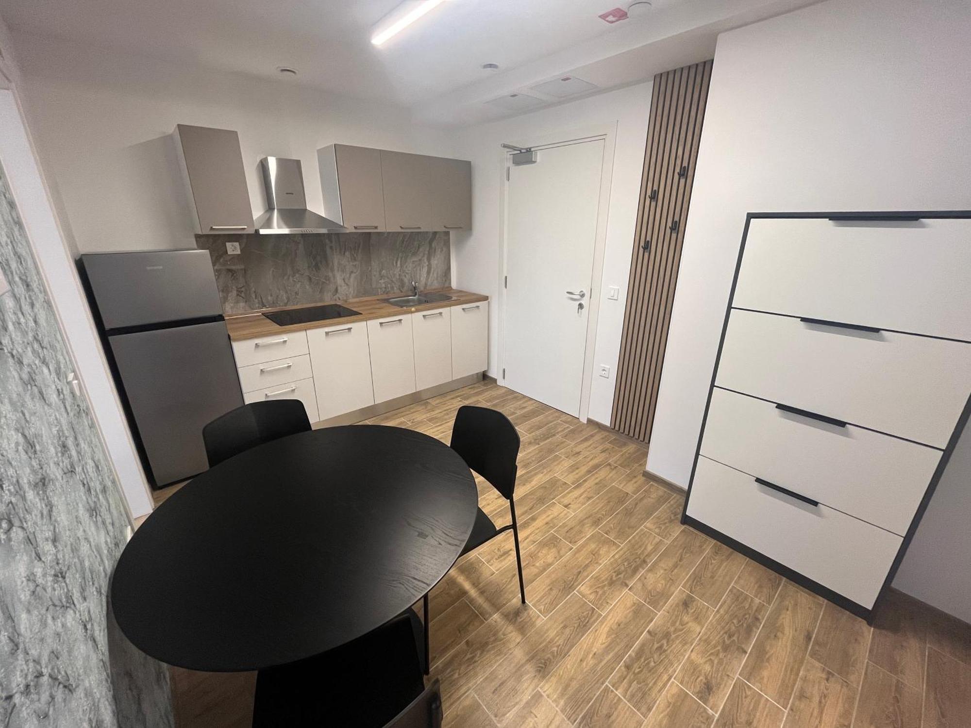 Motel Barka Копер Екстер'єр фото
