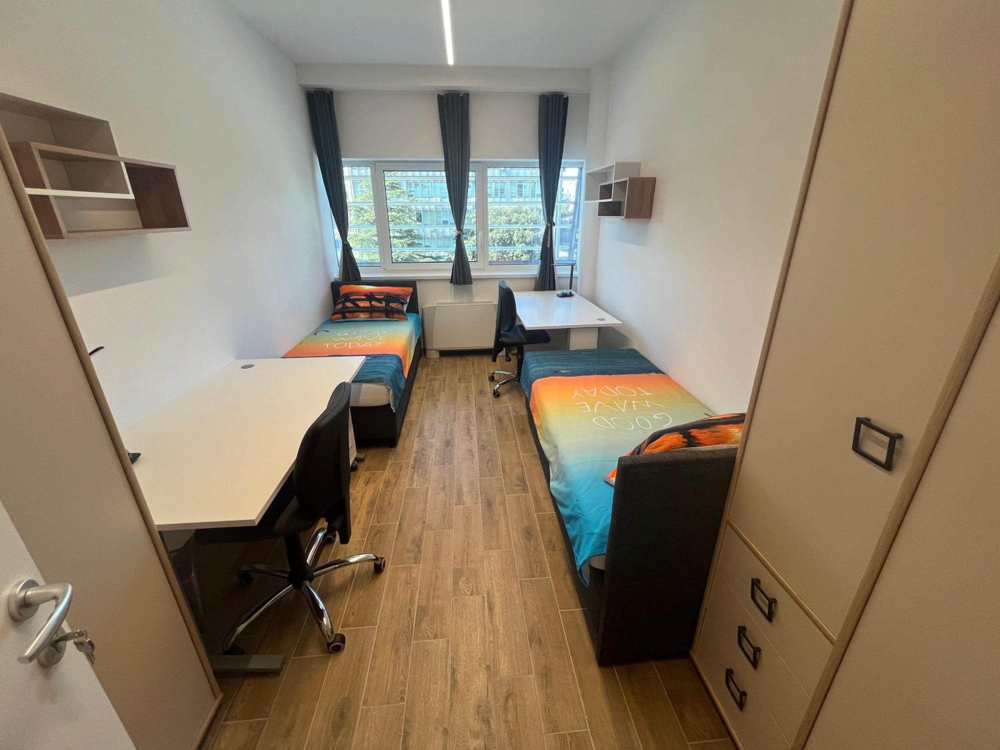 Motel Barka Копер Екстер'єр фото